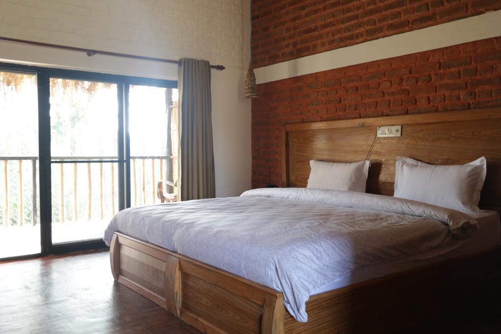 Siddhartha Wildlife Retreat Hotel Meghauli Room photo