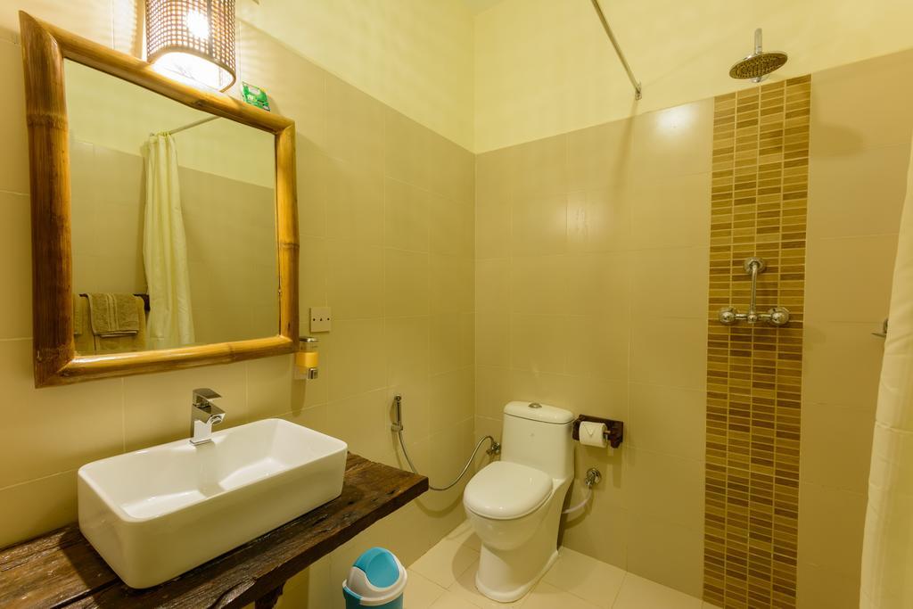 Siddhartha Wildlife Retreat Hotel Meghauli Room photo