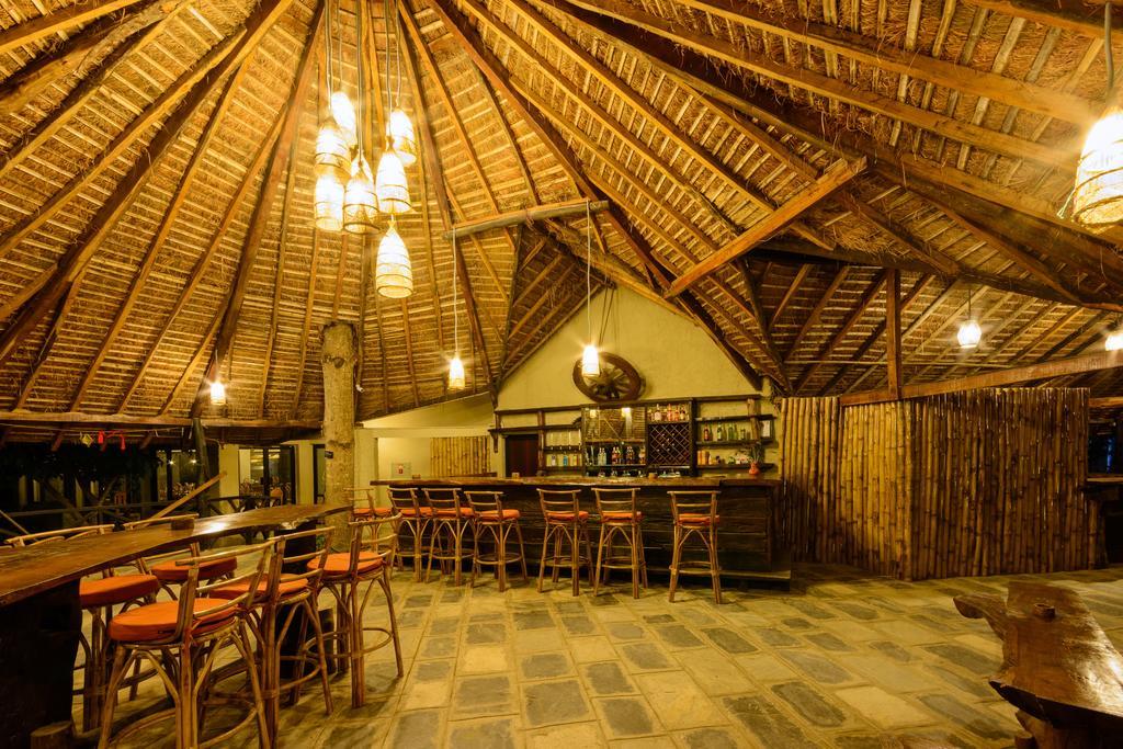 Siddhartha Wildlife Retreat Hotel Meghauli Exterior photo