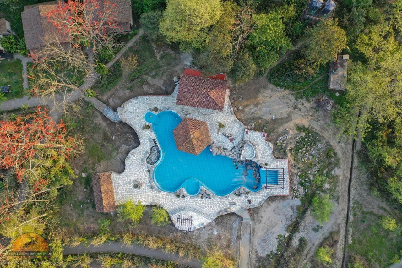 Siddhartha Wildlife Retreat Hotel Meghauli Exterior photo