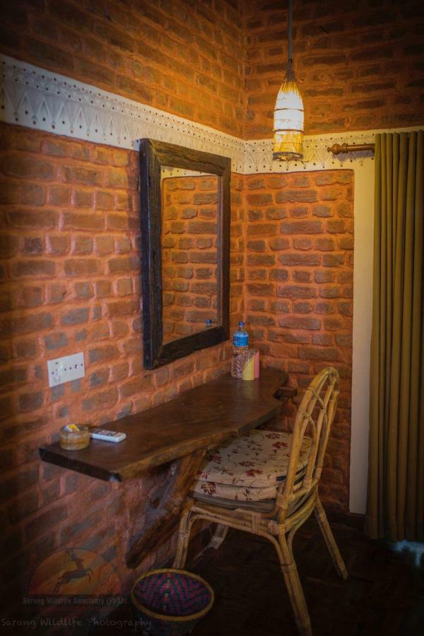 Siddhartha Wildlife Retreat Hotel Meghauli Exterior photo